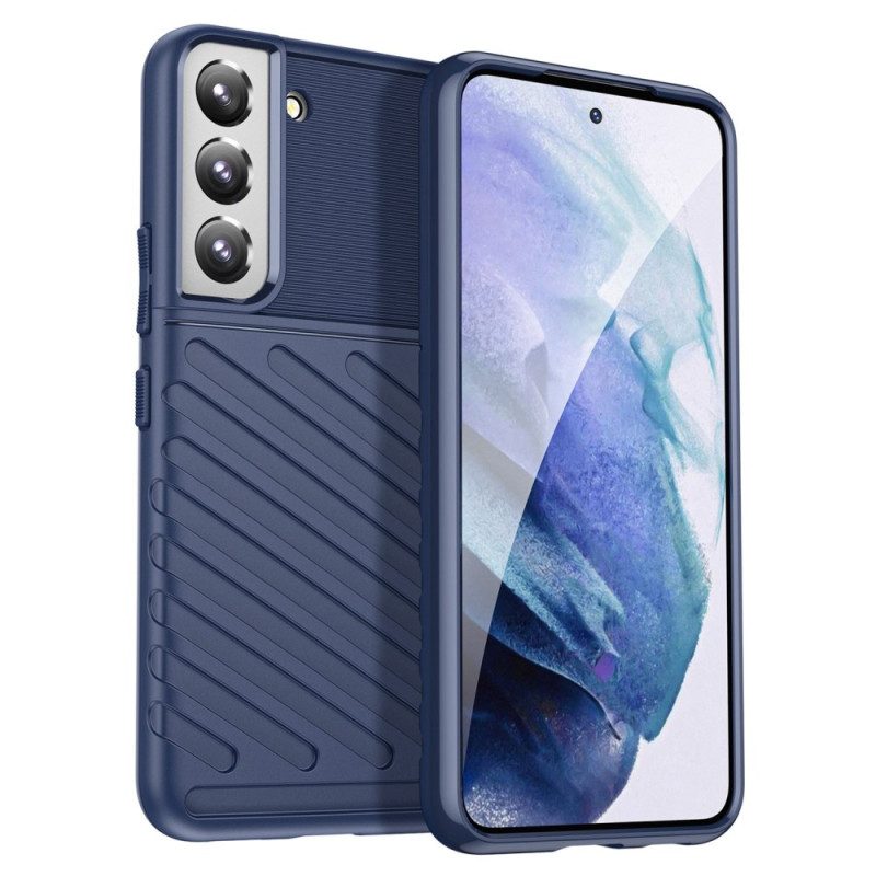 Cover Samsung Galaxy S23 5G Serie Tuono