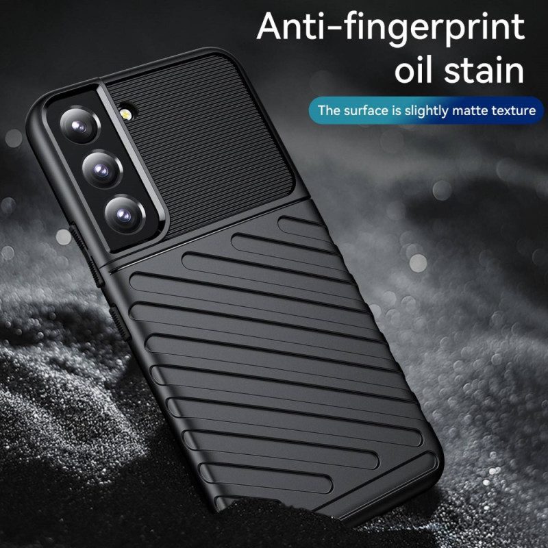 Cover Samsung Galaxy S23 5G Serie Tuono