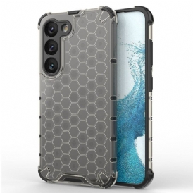 Cover Samsung Galaxy S23 5G Stile A Nido D'ape