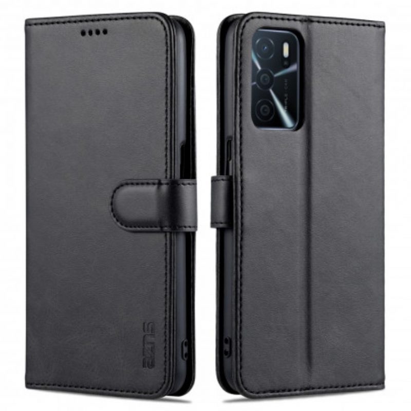 Folio Cover Oppo A16 / A16s Dolcezza Azns