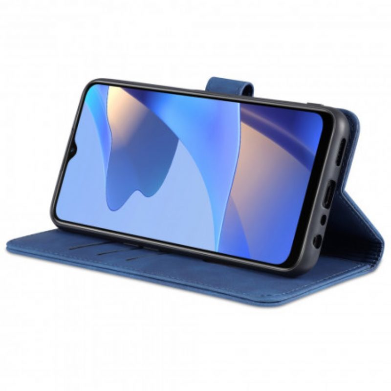 Folio Cover Oppo A16 / A16s Dolcezza Azns