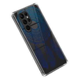 Cover Samsung Galaxy S23 Ultra 5G Cacciatore Di Sogni