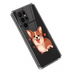 Cover Samsung Galaxy S23 Ultra 5G Cane