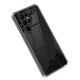 Cover Samsung Galaxy S23 Ultra 5G Pizzo