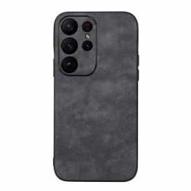 Cover Samsung Galaxy S23 Ultra 5G Similpelle