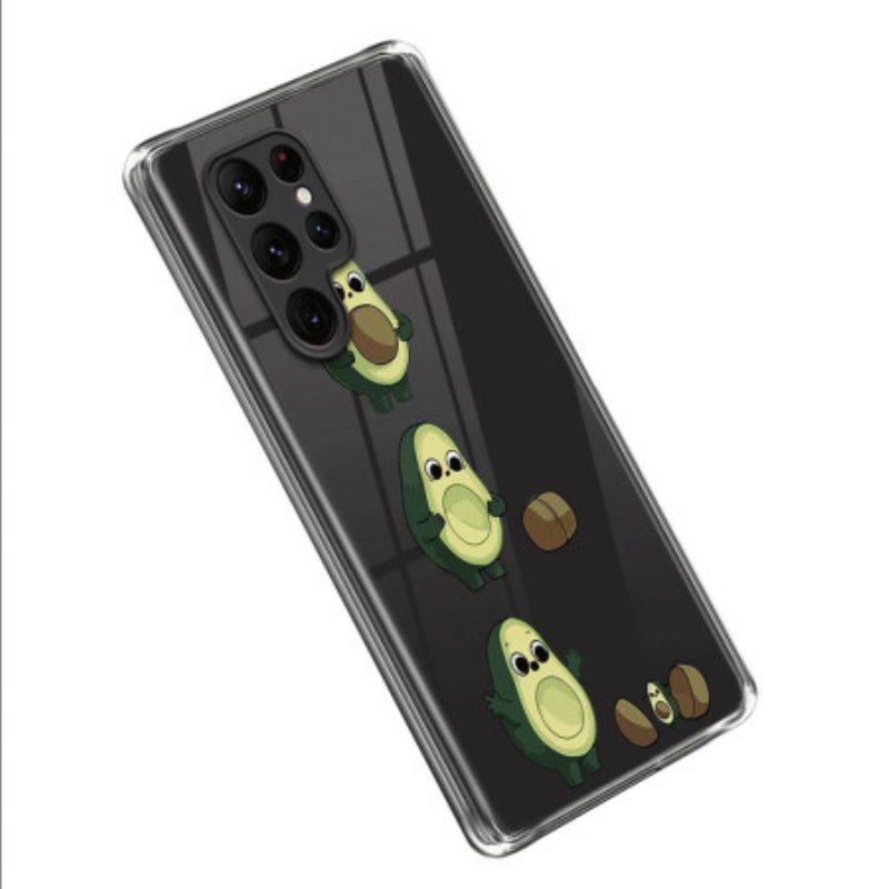 Cover Samsung Galaxy S23 Ultra 5G La Vita Di Un Avvocato