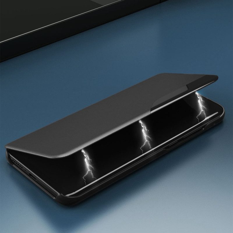 Custodia Samsung Galaxy S23 Ultra 5G Similpelle