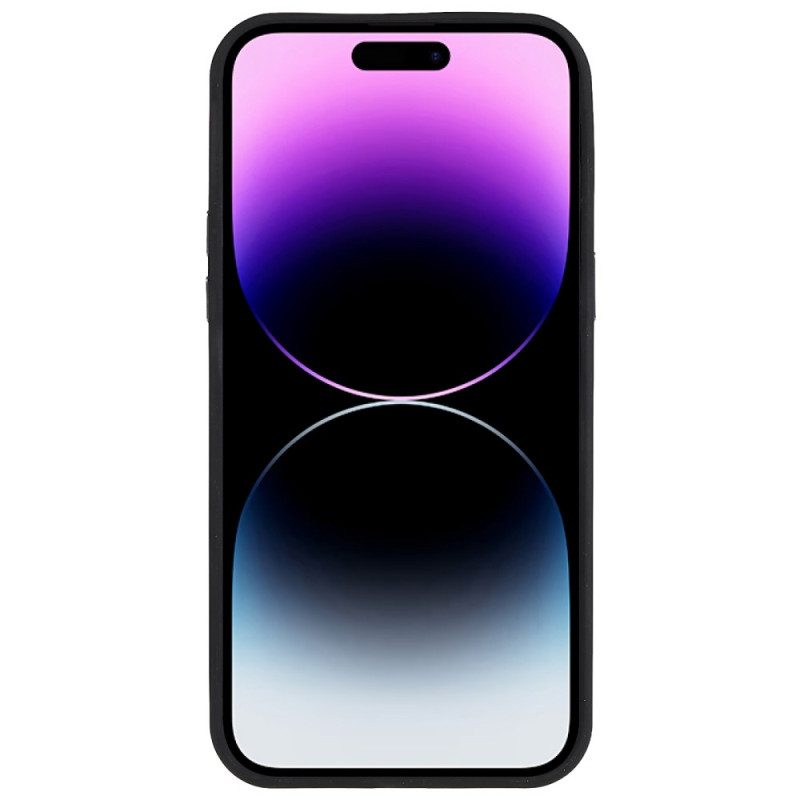 Cover iPhone 14 Pro Max Due Toni