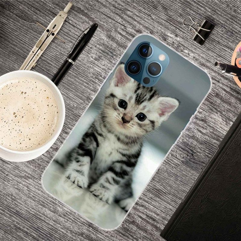 Cover iPhone 14 Pro Max Gattino