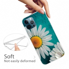 Cover iPhone 14 Pro Max Margherita