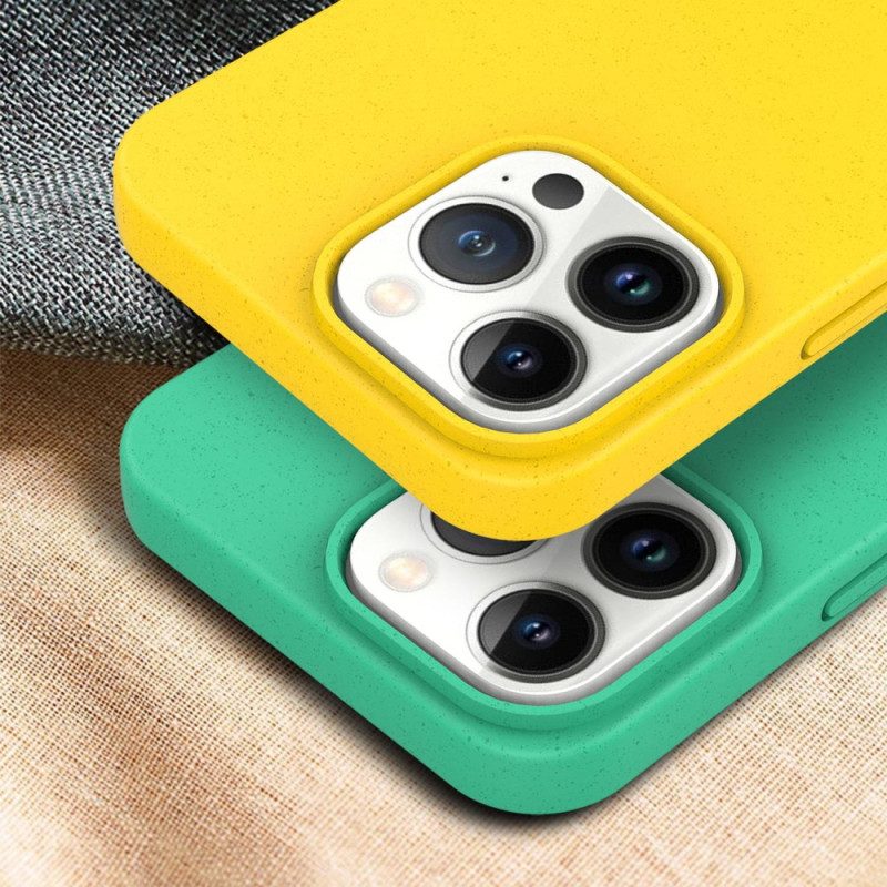 Cover iPhone 14 Pro Max Serie Cielo