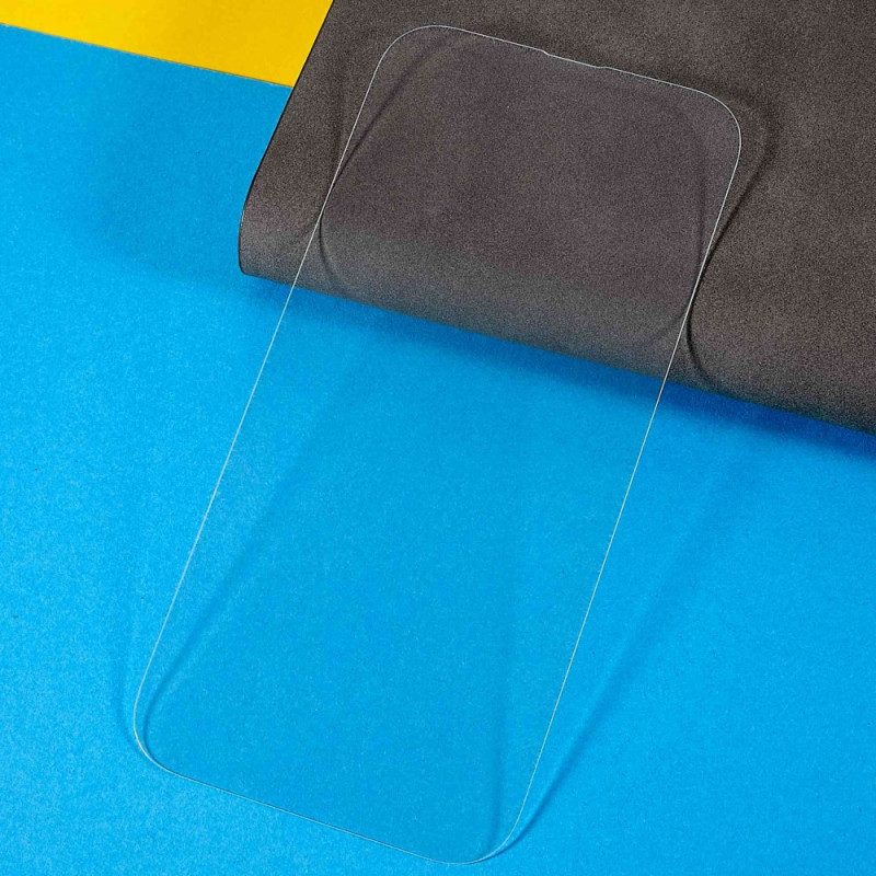 Vetro Temperato Per Schermo iPhone 14 Pro Max