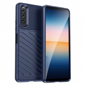 Cover Sony Xperia 10 IV Serie Tuono