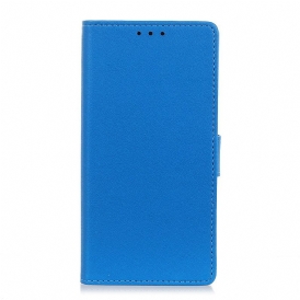 Custodia in pelle Sony Xperia 10 IV Classico