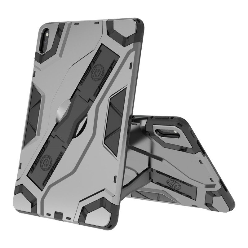 Cover Huawei MatePad 11 (2021) Super Protezione Con Cinturino Di Supporto
