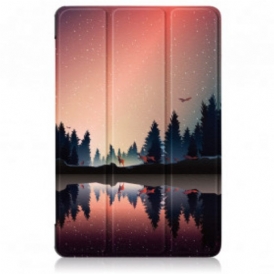 Custodia Huawei MatePad 11 (2021) Foresta Rinforzata
