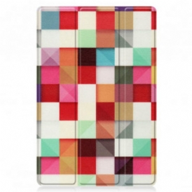 Custodia Huawei MatePad 11 (2021) Mosaico