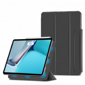 Custodia Huawei MatePad 11 (2021) Portapenne A Tre Pieghe