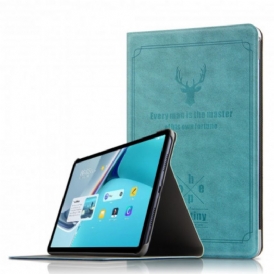 Folio Cover Huawei MatePad 11 (2021) Ogni Uomo