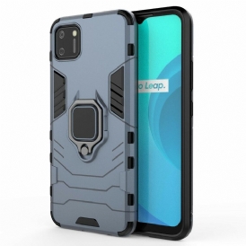 Cover Realme C11 Anello Resistente