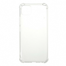 Cover Realme C11 Angoli Rinforzati Senza Cuciture