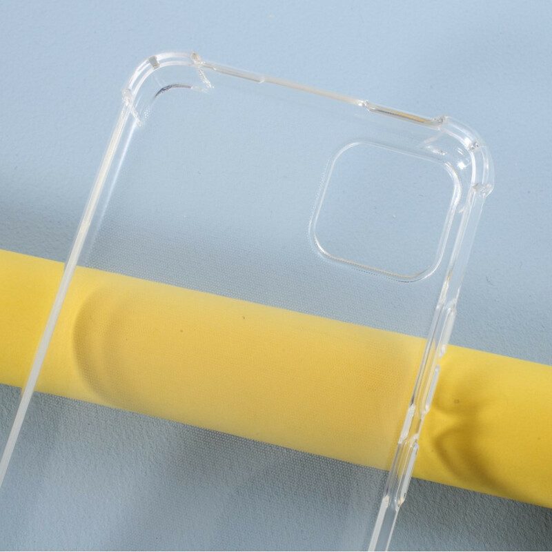 Cover Realme C11 Angoli Rinforzati Senza Cuciture