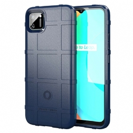 Cover Realme C11 Scudo Robusto