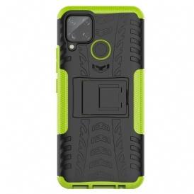 Cover Realme C11 Ultra Resistente