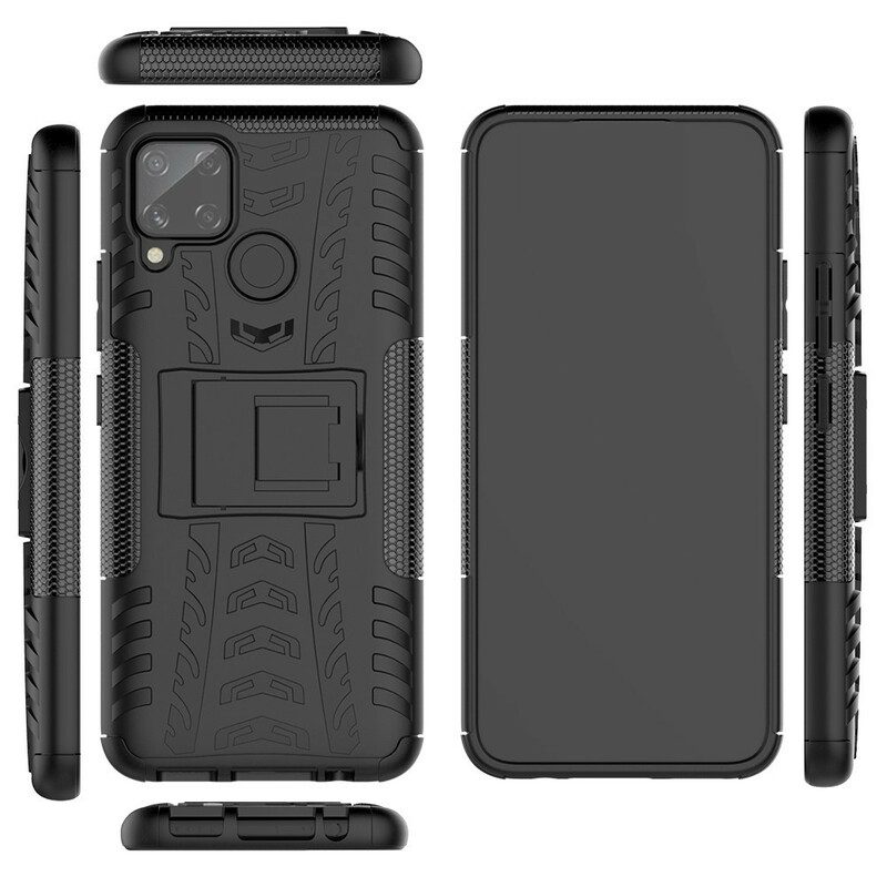 Cover Realme C11 Ultra Resistente