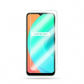Protezione In Vetro Temperato (0.3 mm) Per Lo Schermo Del Realme C11