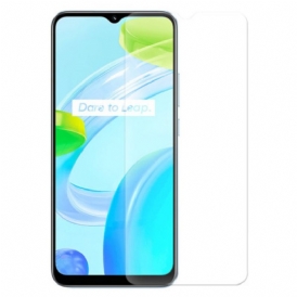 Proteggi Schermo In Vetro Temperato Per Realme C30
