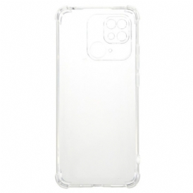 Cover Xiaomi Redmi 10C Angoli Rinforzati Senza Cuciture