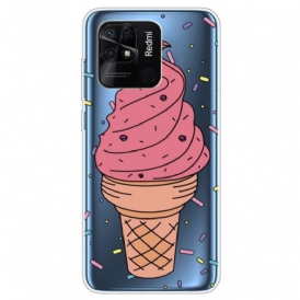 Cover Xiaomi Redmi 10C Gelato