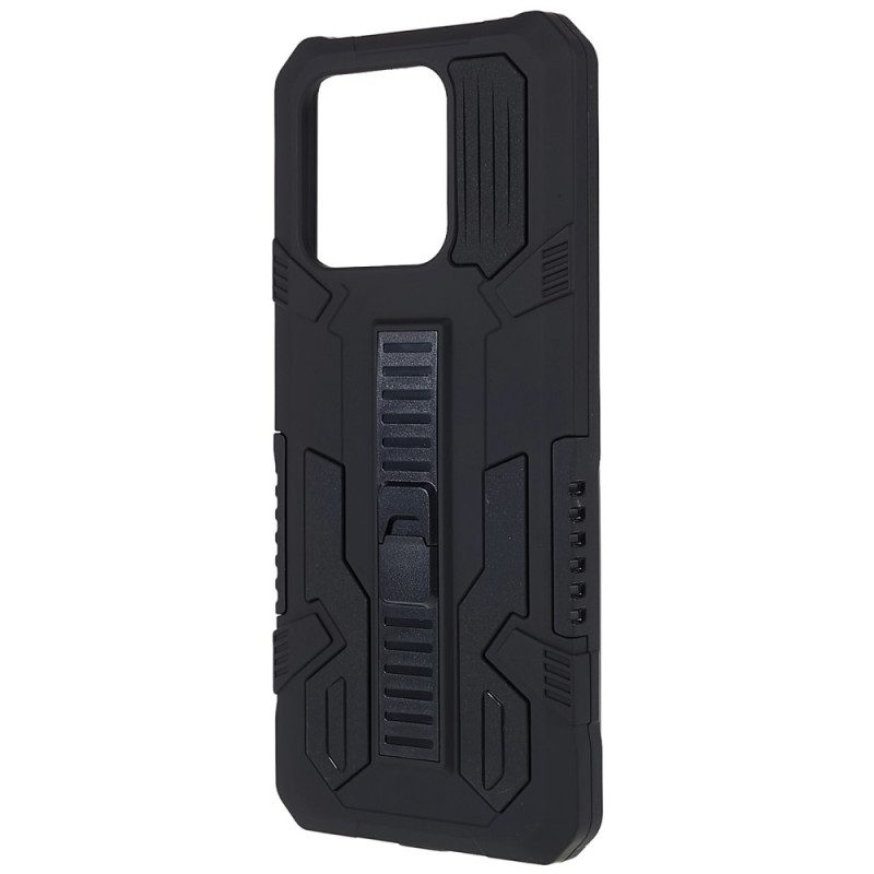 Cover Xiaomi Redmi 10C Staffa Rimovibile