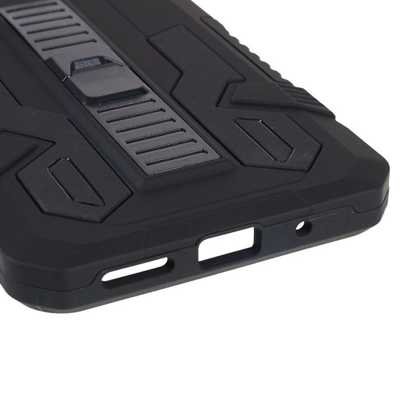 Cover Xiaomi Redmi 10C Staffa Rimovibile