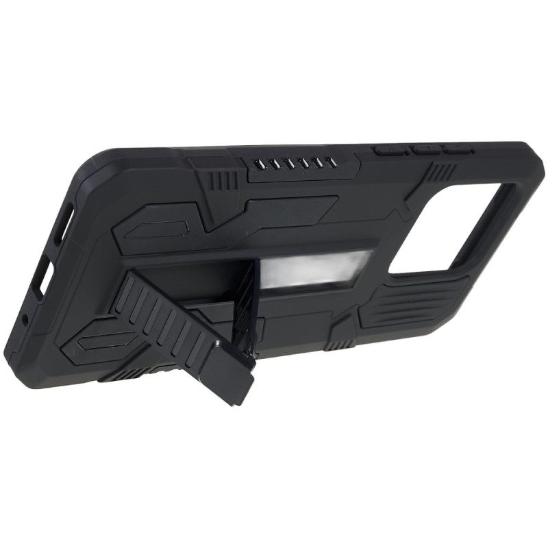 Cover Xiaomi Redmi 10C Staffa Rimovibile