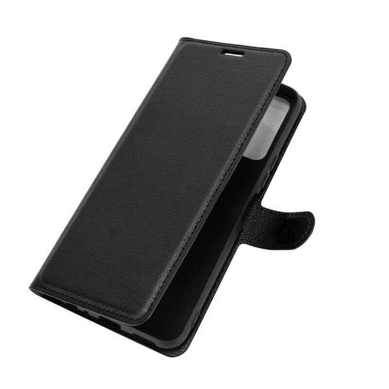 Folio Cover Vivo Y20s Ecopelle Classica