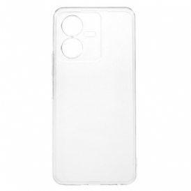 Cover Vivo Y35 Trasparente
