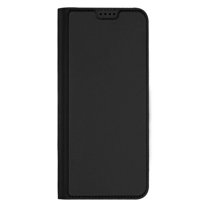 Folio Cover Vivo Y35 Custodia in pelle Pelle Pro Dux Ducis