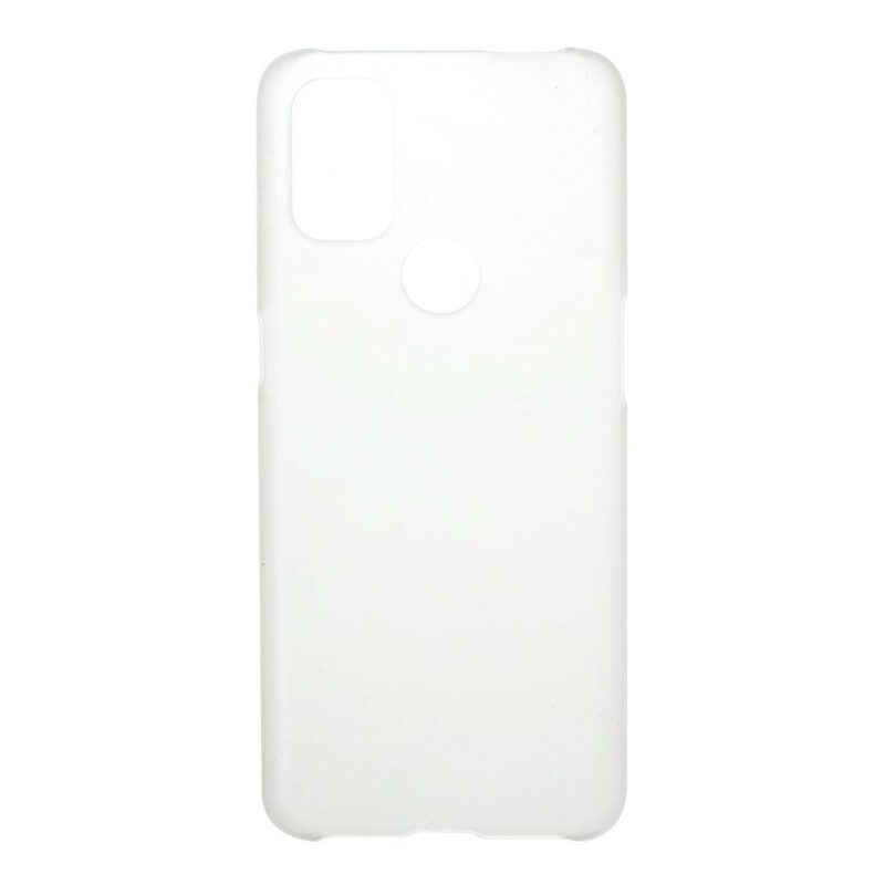 Cover OnePlus Nord N10 Classico Rigido