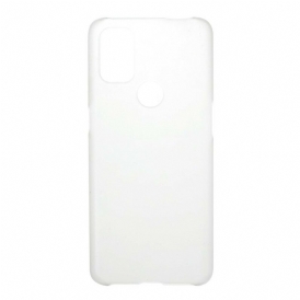 Cover OnePlus Nord N10 Classico Rigido