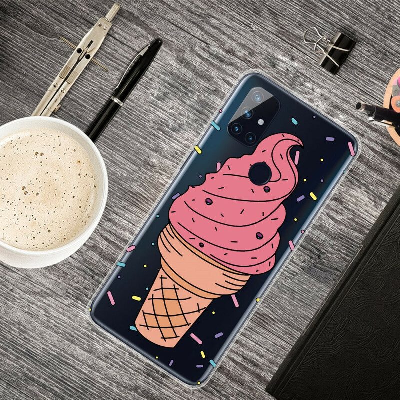 Cover OnePlus Nord N10 Gelato