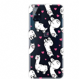 Cover OnePlus Nord N10 I Migliori Lama