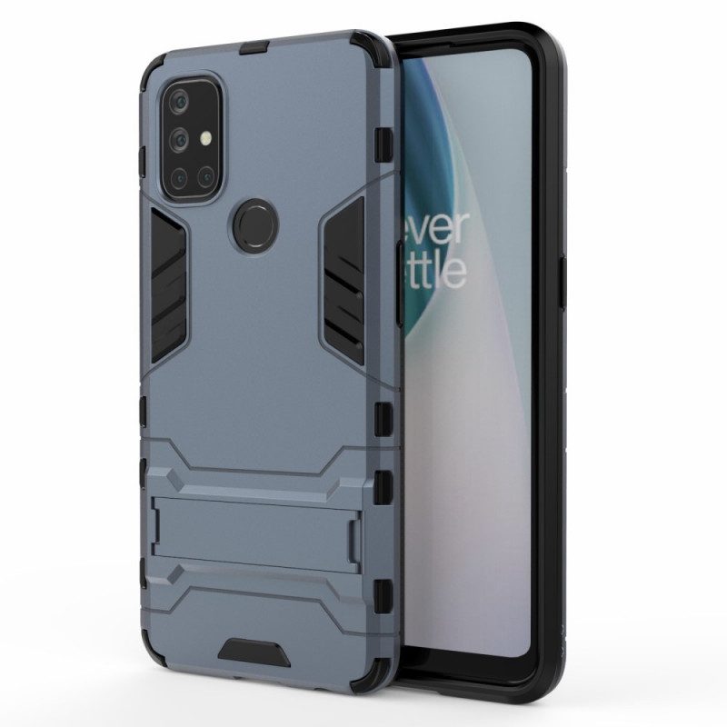 Cover OnePlus Nord N10 Lingua