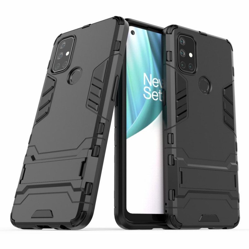 Cover OnePlus Nord N10 Lingua