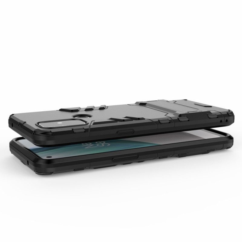 Cover OnePlus Nord N10 Lingua