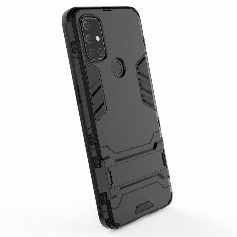 Cover OnePlus Nord N10 Lingua