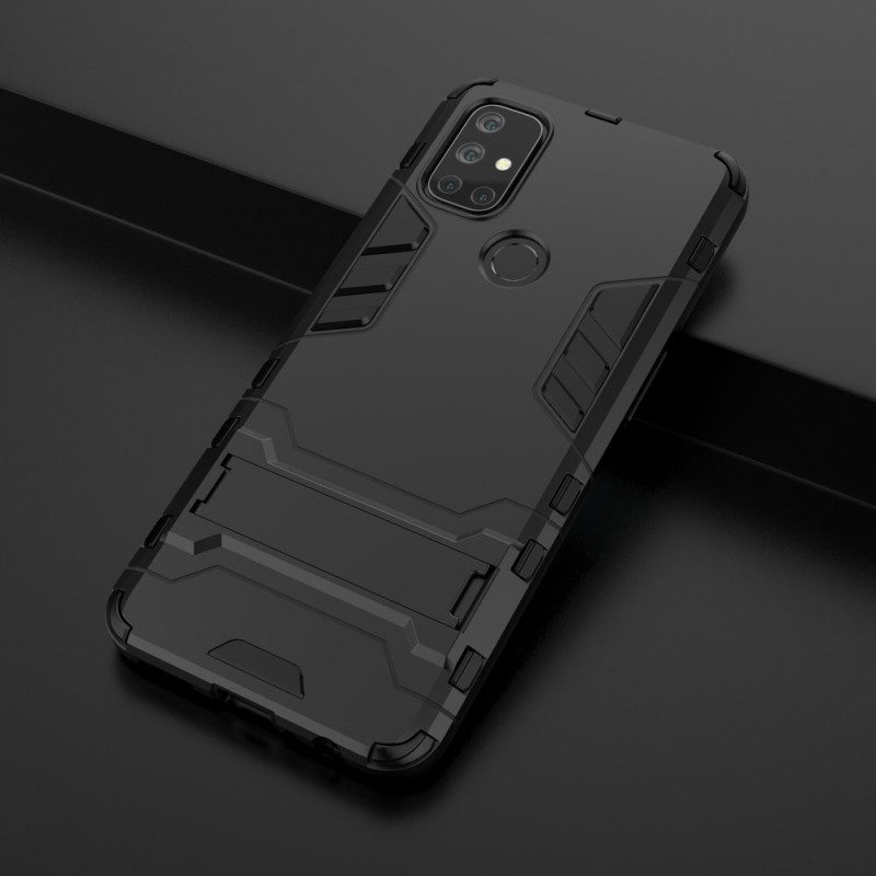 Cover OnePlus Nord N10 Lingua