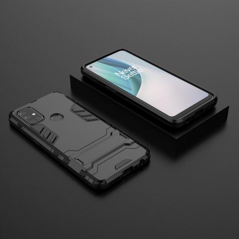Cover OnePlus Nord N10 Lingua