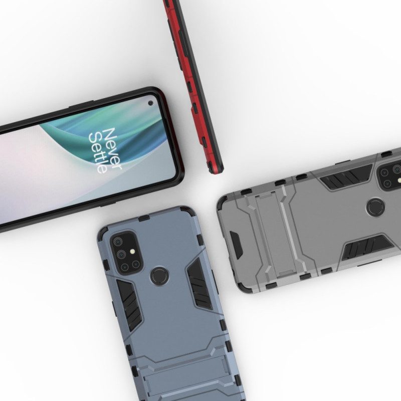 Cover OnePlus Nord N10 Lingua